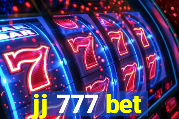 jj 777 bet